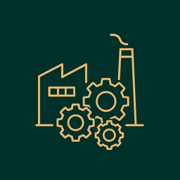 Industrial Equipment